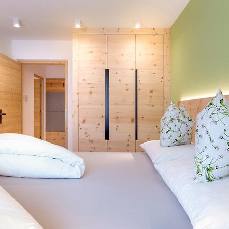 Apartmán Altmessnerhof Toblach Exteriér fotografie