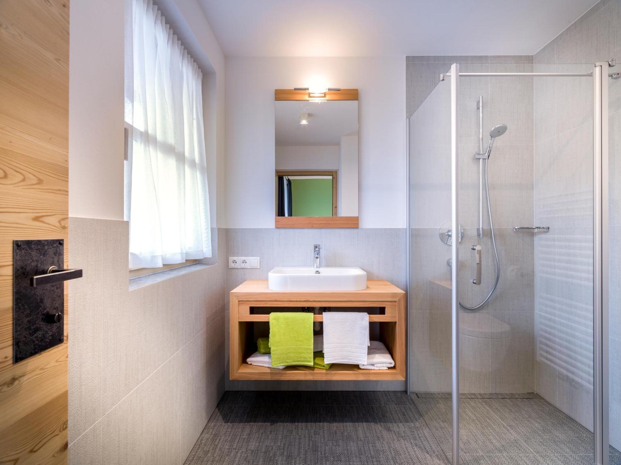 Apartmán Altmessnerhof Toblach Exteriér fotografie